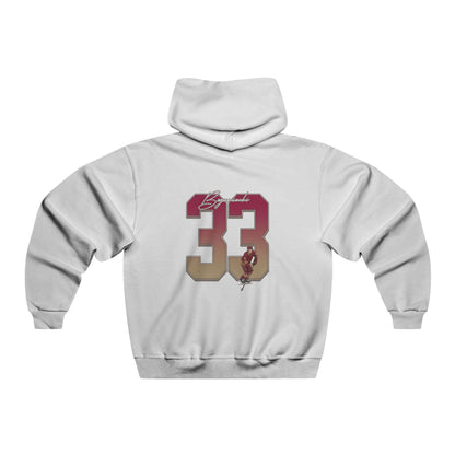 Jake Boguniecki Vintage Hoodie