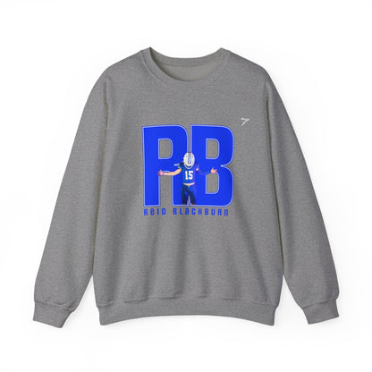 Reid Blackburn Crewneck