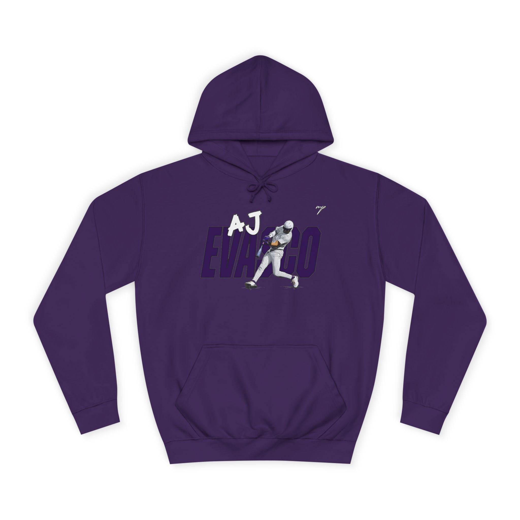 AJ Evasco Hoodie