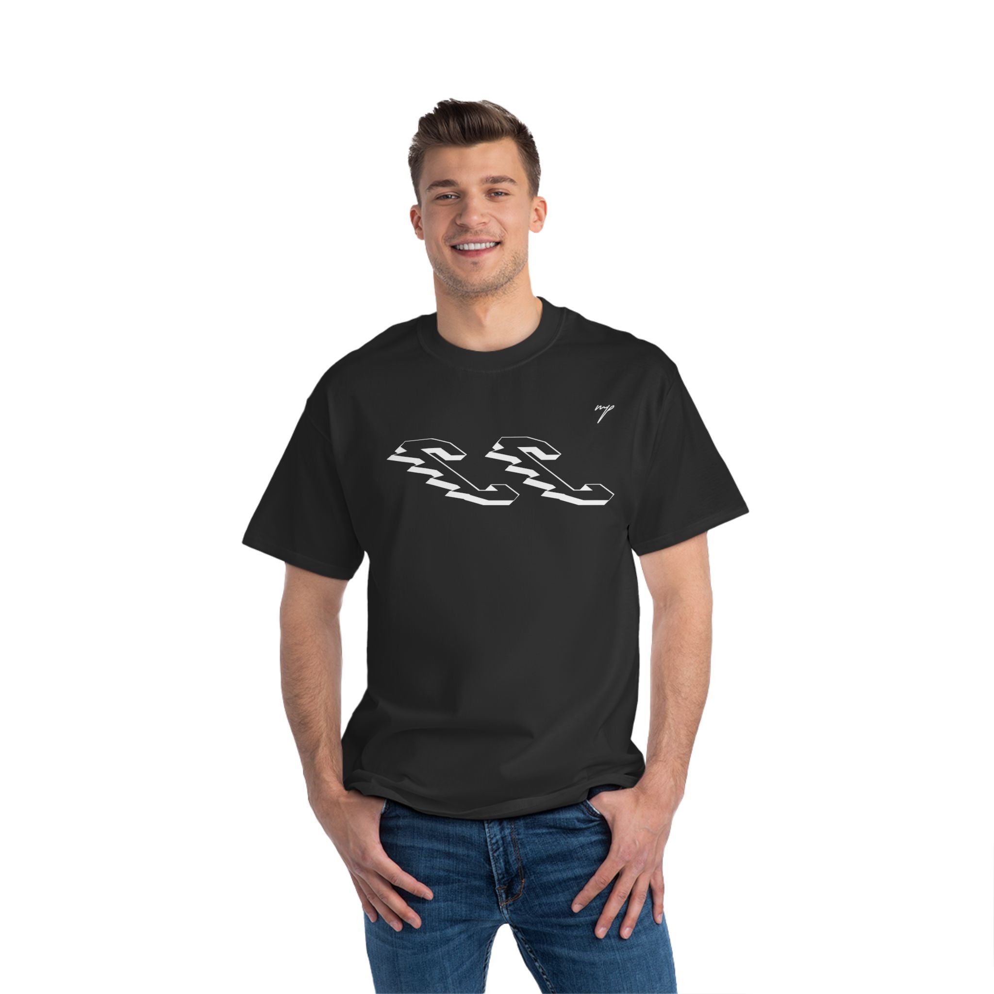 Chris Crawford Vintage Tee