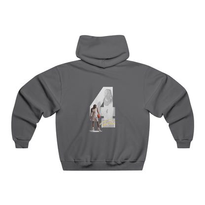 Tayvon Rich Vintage Hoodie