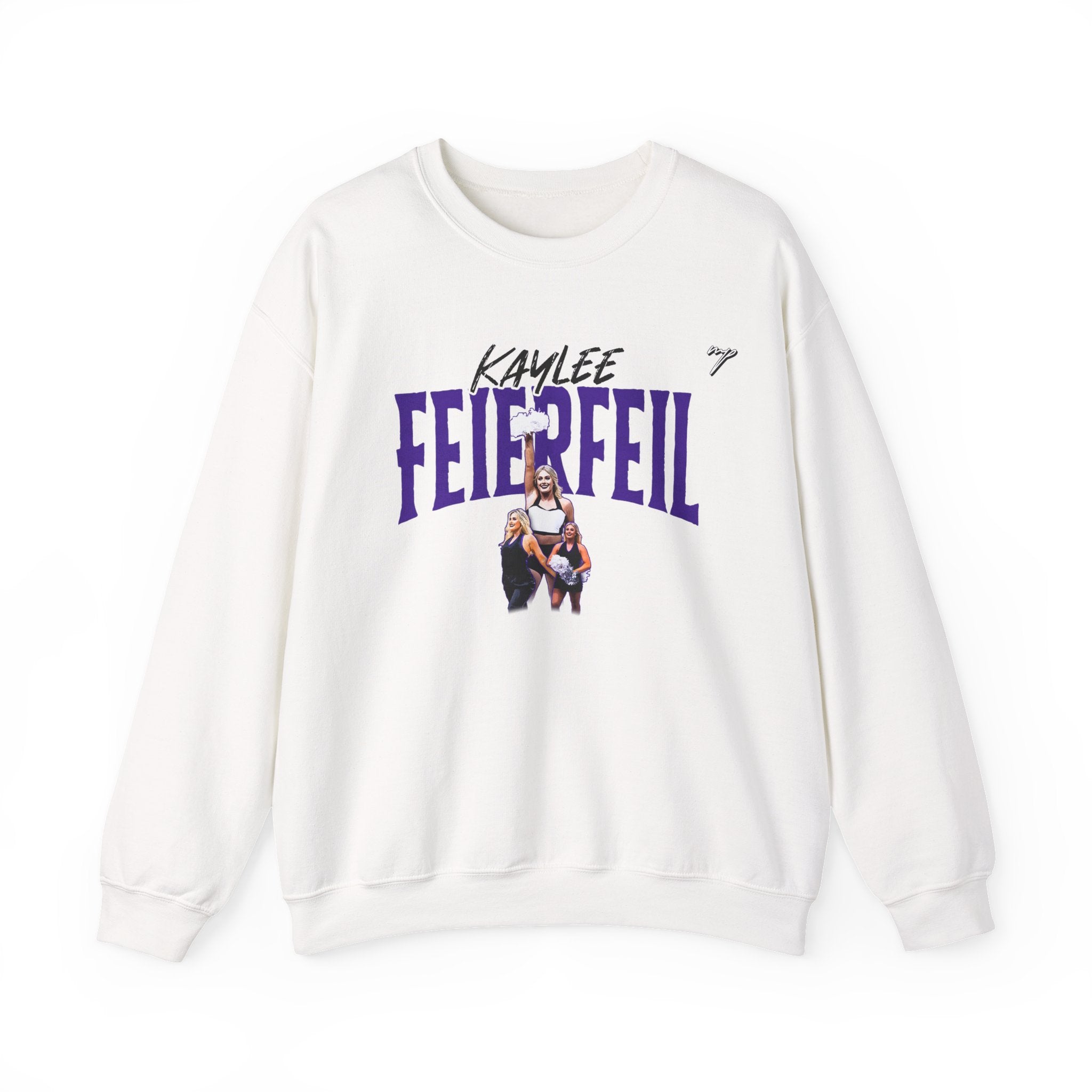 Kaylee Feierfeil Crewneck