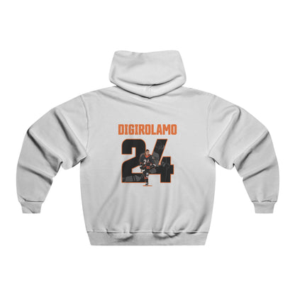 Lucia DiGirolamo Vintage Hoodie