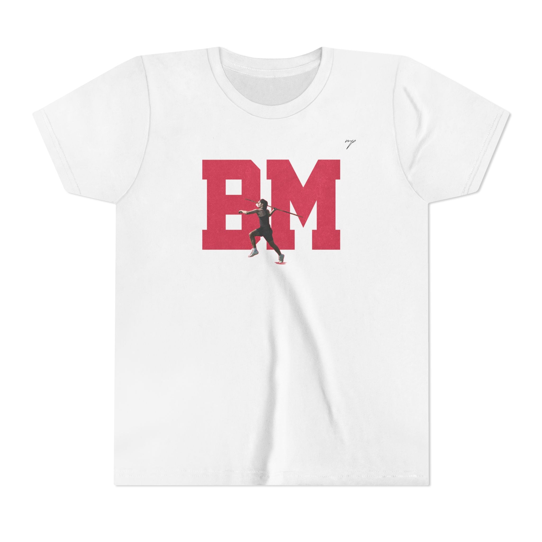 Breyson Mccracken YOUTH Graphic Tee