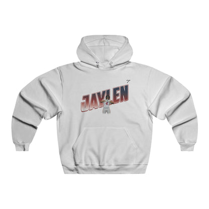 Jaylen Crawford Vintage Hoodie