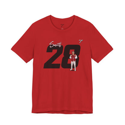 Austin Smith Graphic Tee