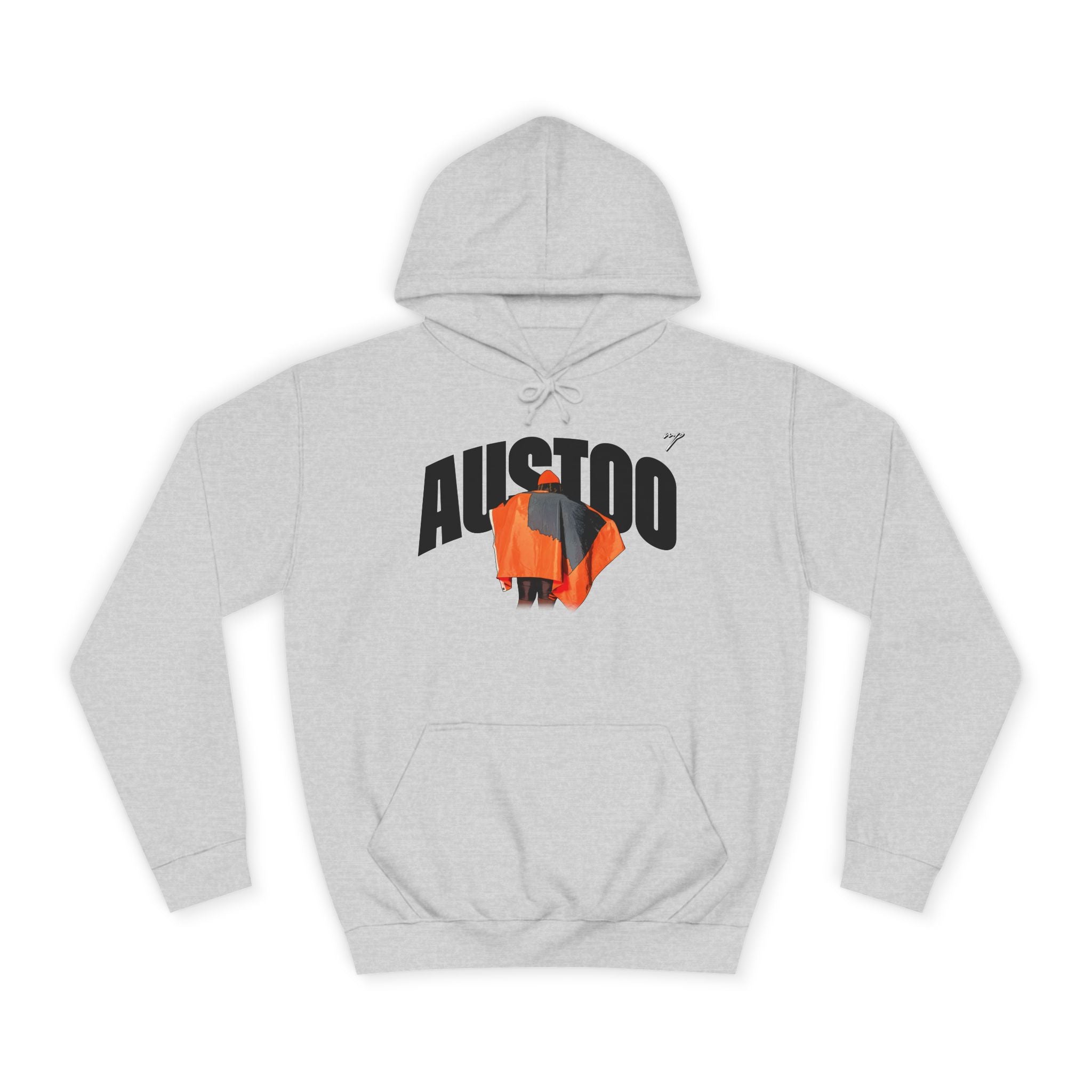 Austin Bowen Hoodie