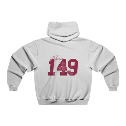 Kiyanno Zuniga Vintage Hoodie