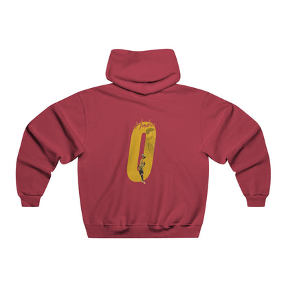 Cameron Hendrix Vintage Hoodie