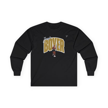 Joseph Boyer Long Sleeve Tee