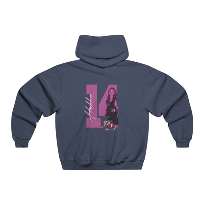 Phebe Herlocher Vintage Hoodie