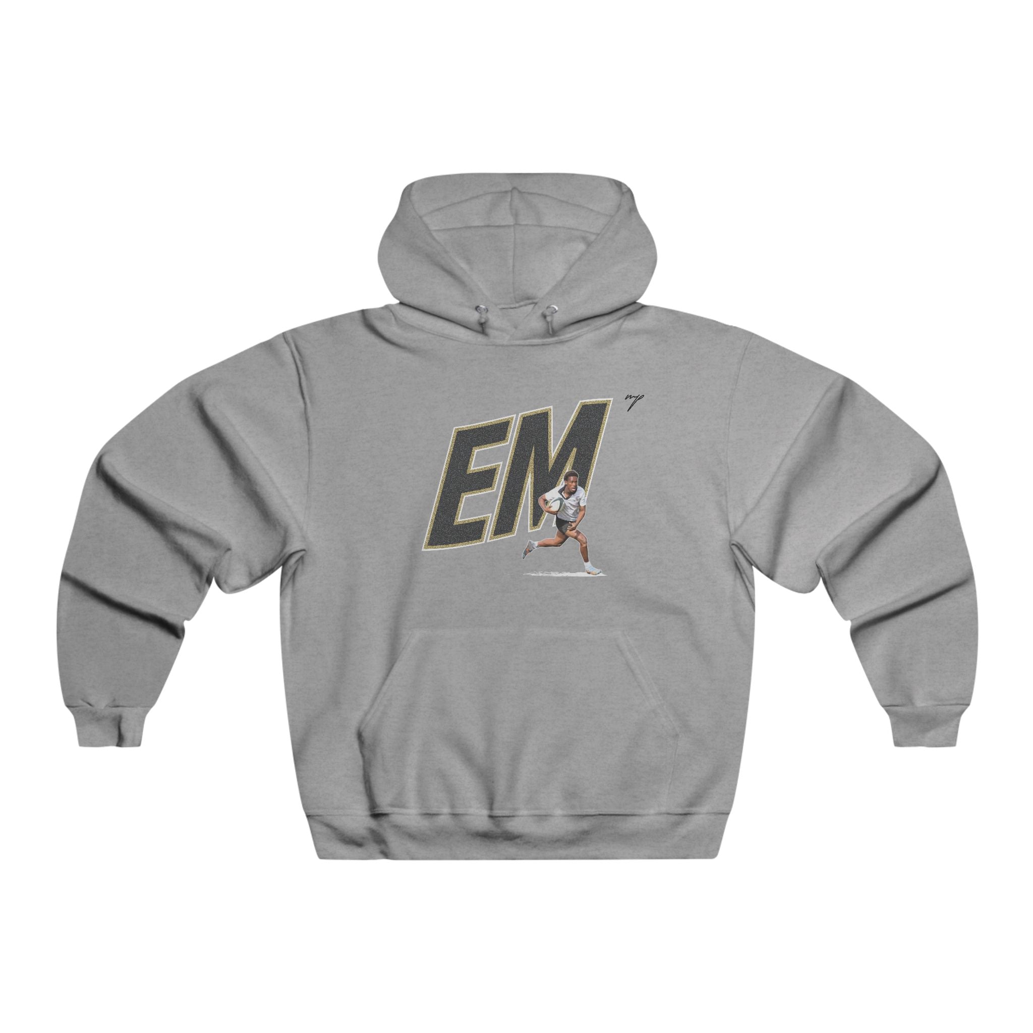 Esihle Mfeka Vintage Hoodie