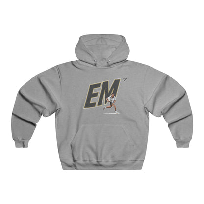Esihle Mfeka Vintage Hoodie