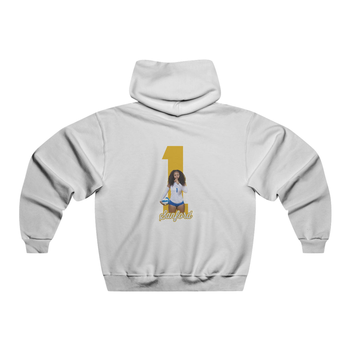 Caytlyn Sanford Vintage Hoodie