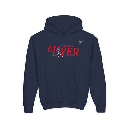 Kaylee Dyer YOUTH Hoodie
