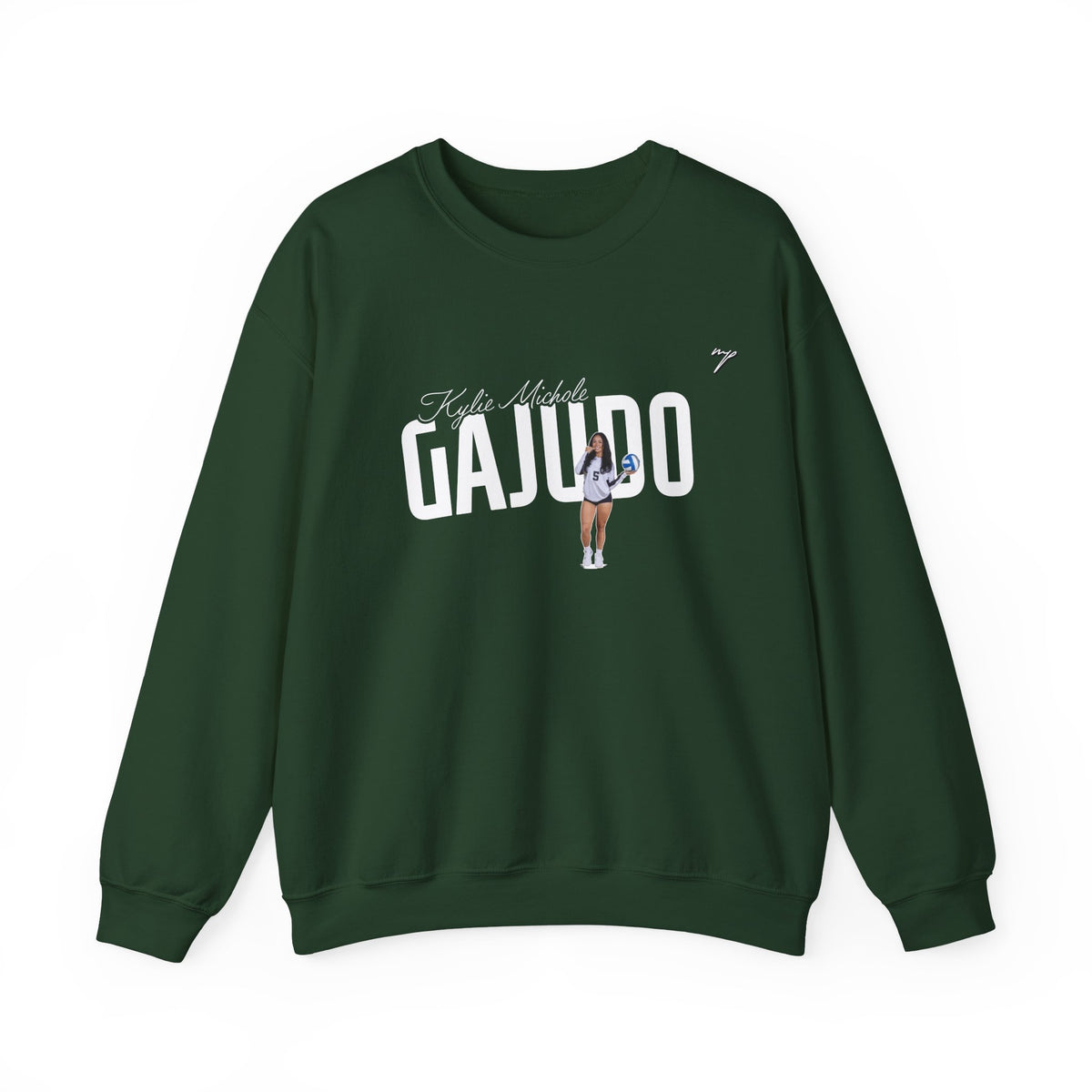 Kylie Micole Gajudo Crewneck