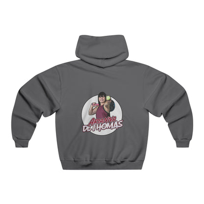 Arianna DeThomas  Vintage Hoodie