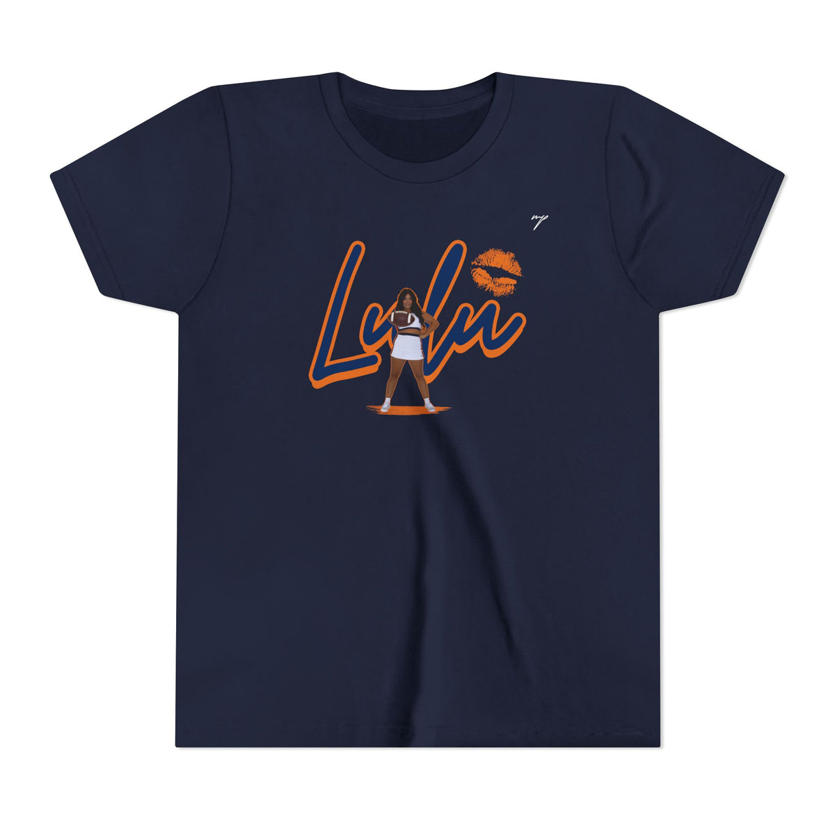 Lulu Portillo YOUTH Graphic Tee