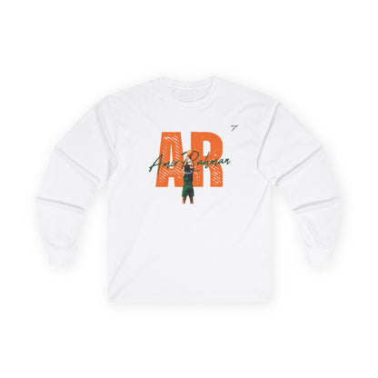 Amir Rahman Long Sleeve