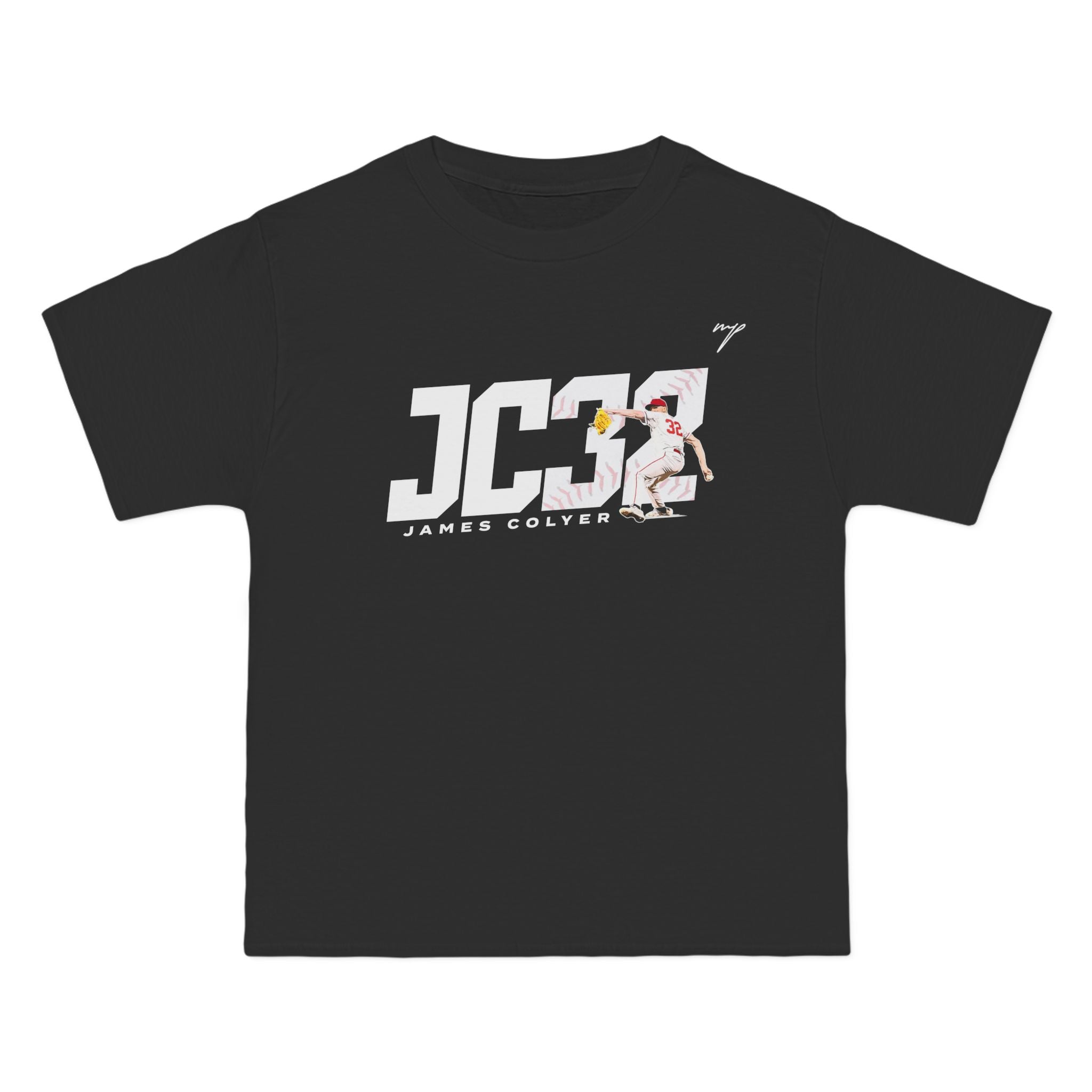 James Colyer Vintage Tee