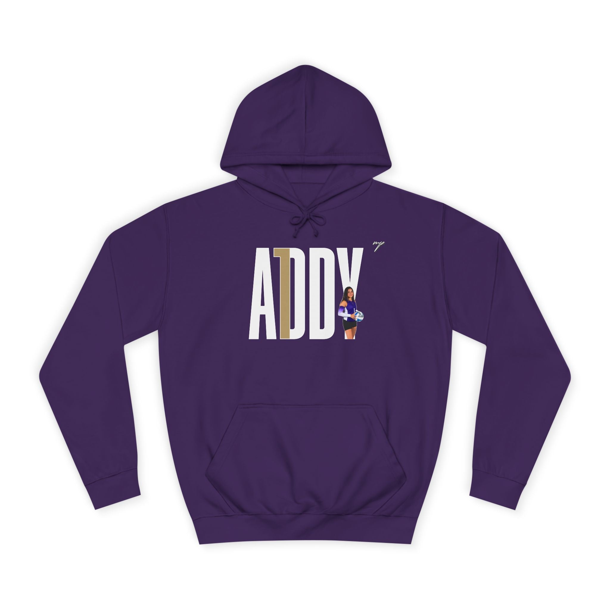 Addy Azavedo Hoodie