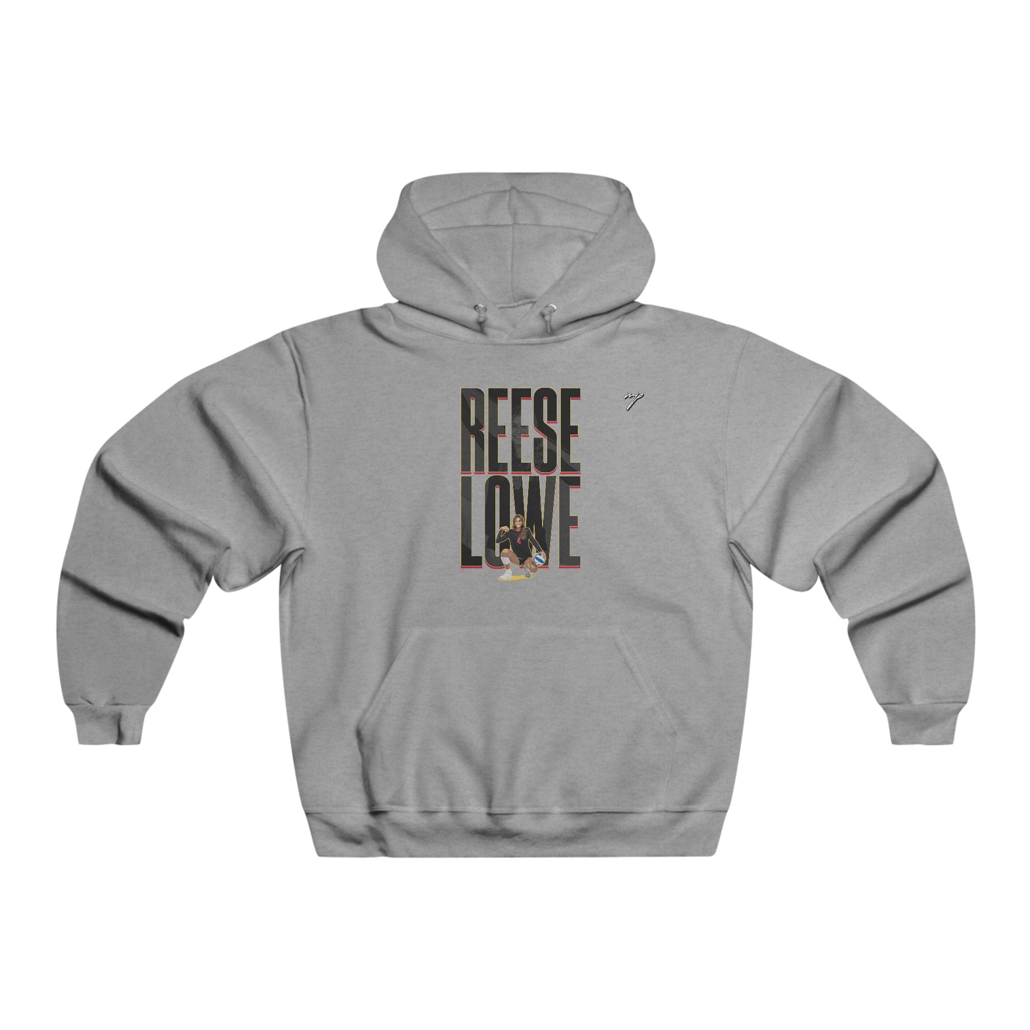 Reese Lowe Vintage Hoodie