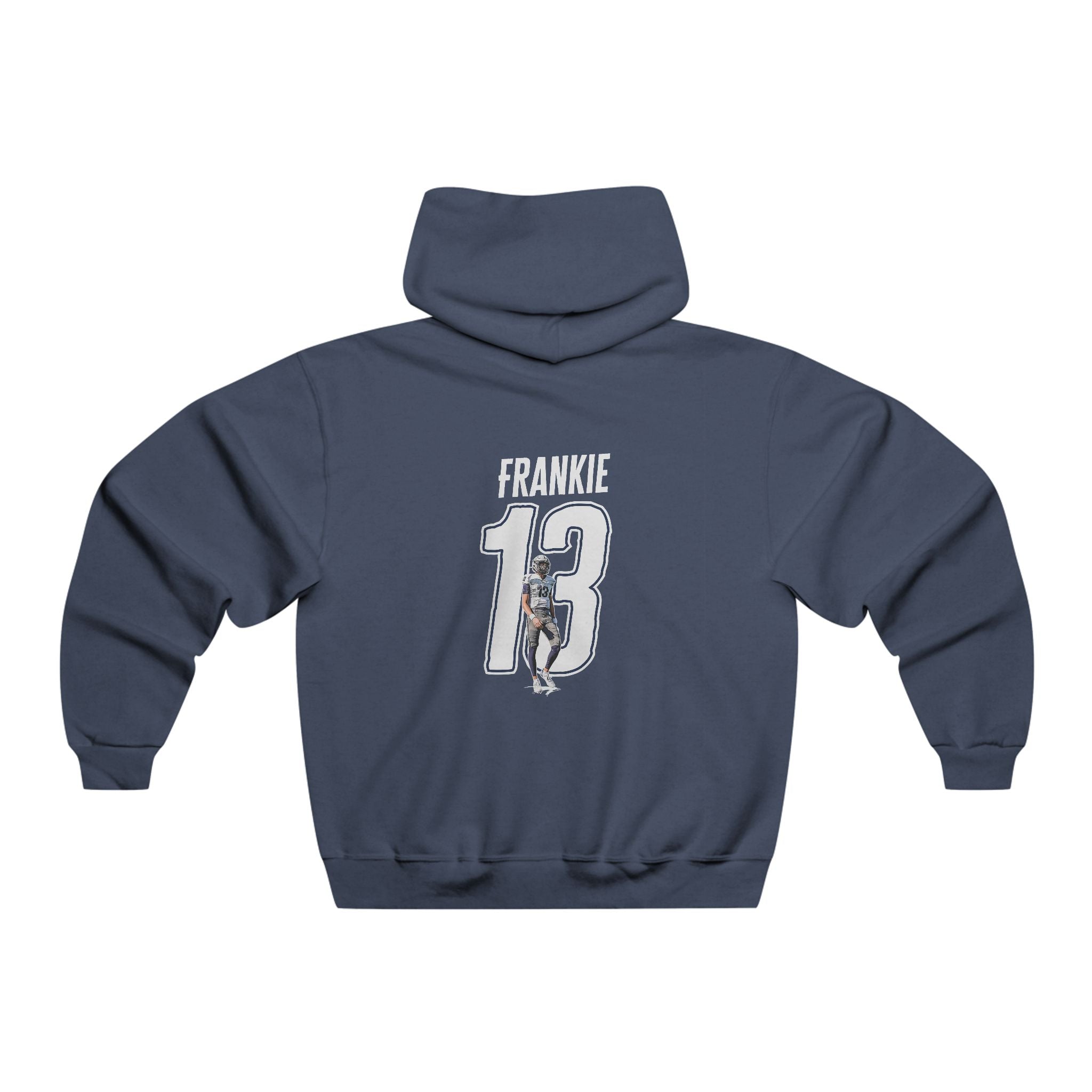 Frankie Weaver Vintage Hoodie