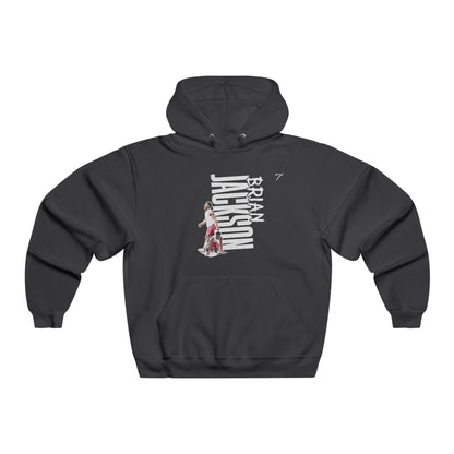 Brian Jackson Vintage Hoodie