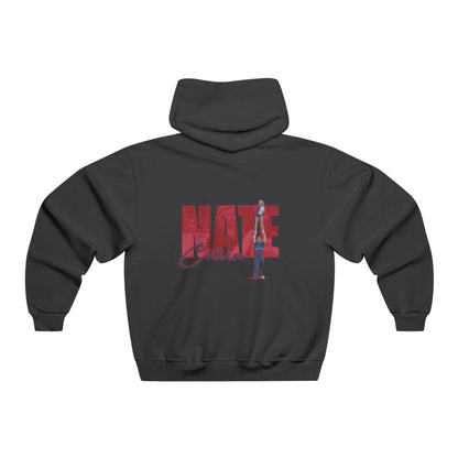 Nathan Colvin Vintage Hoodie