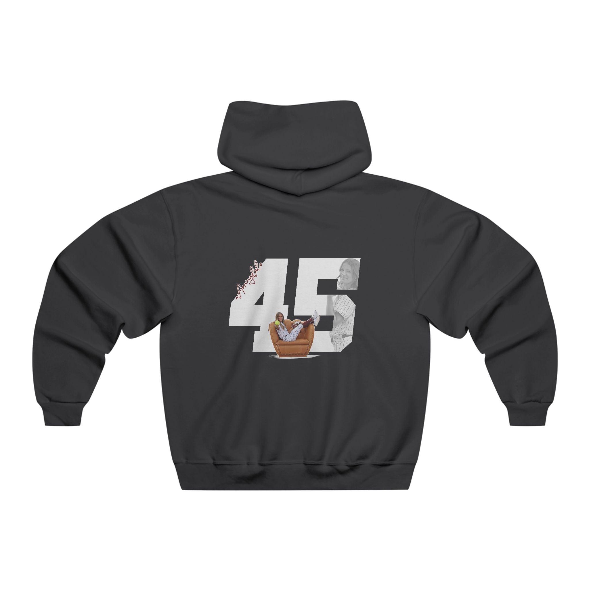 Kensington Arringdale Vintage Hoodie