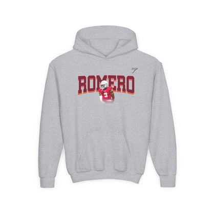 Romero Lavalais Jr Youth Hoodie