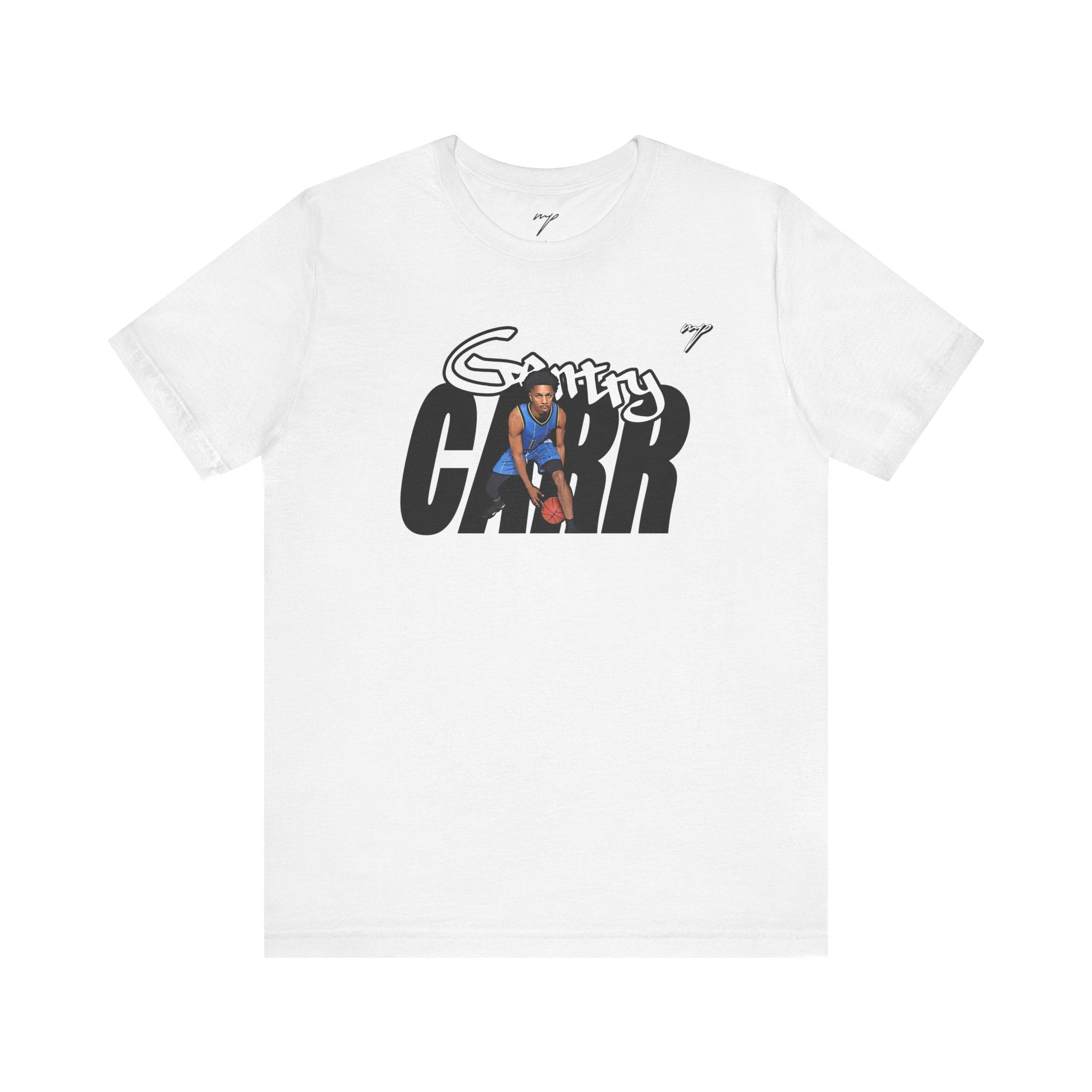Gentry Carr Graphic Tee