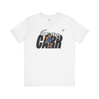 Gentry Carr Graphic Tee