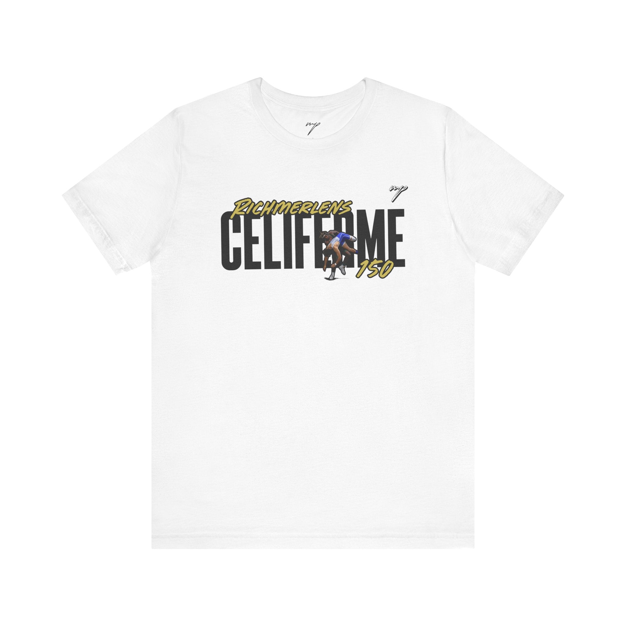 Richmerlens Celiferme Graphic Tee