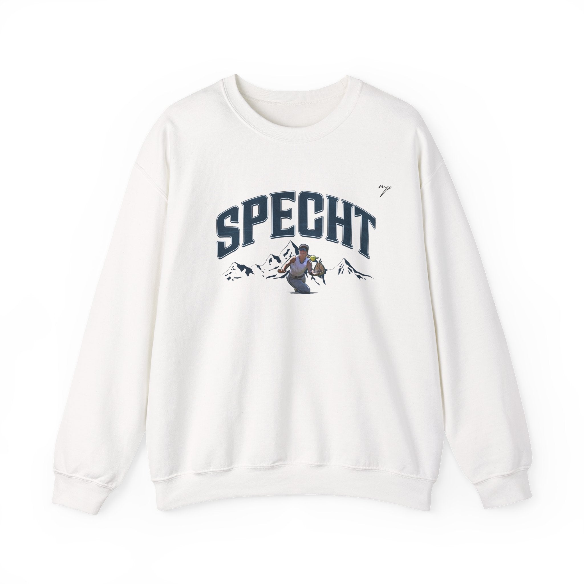 Nicole Specht Crewneck