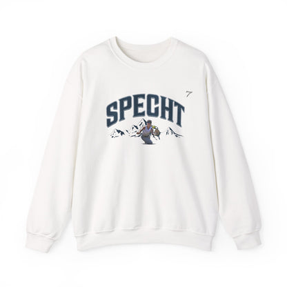 Nicole Specht Crewneck