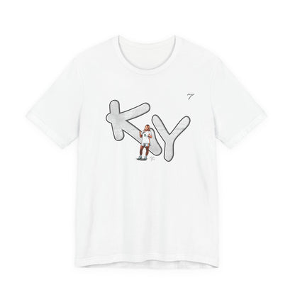 Kylee Yeh Graphic Tee