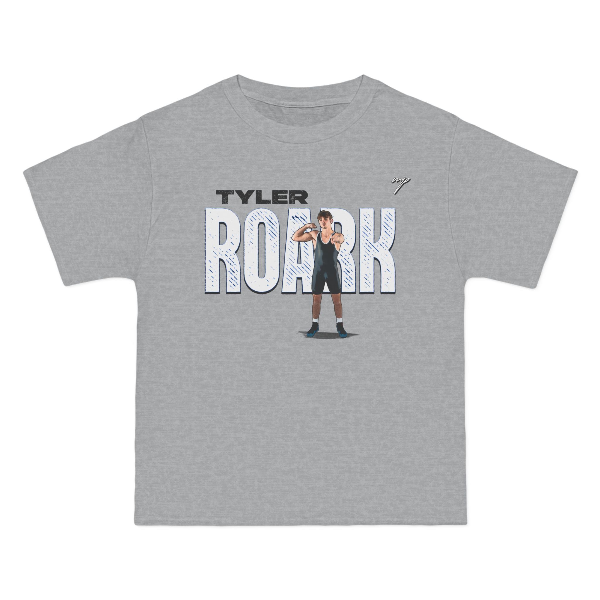 Tyler Roark Vintage Tee