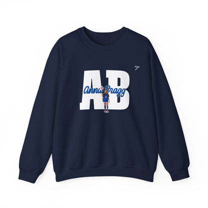 Anna Bragg Crewneck