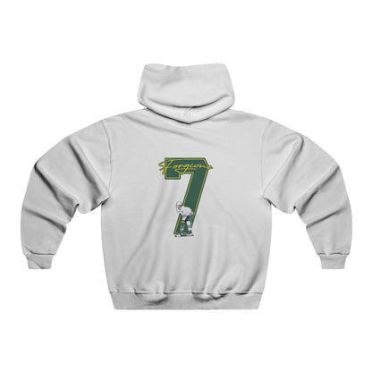 PJ Forgione Vintage Hoodie