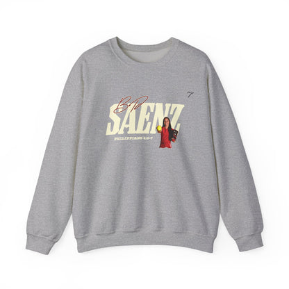 BP Saenz Crewneck