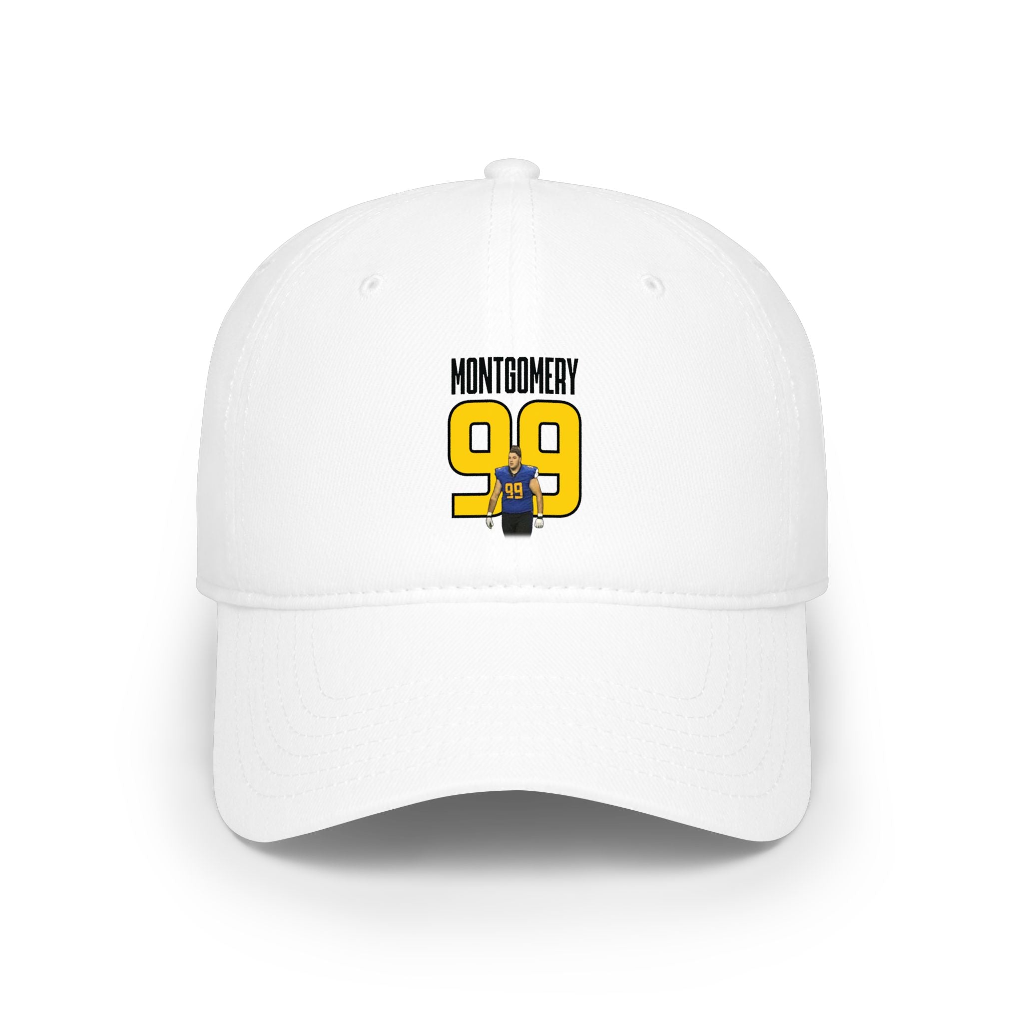 Dhane Montgomery Hat