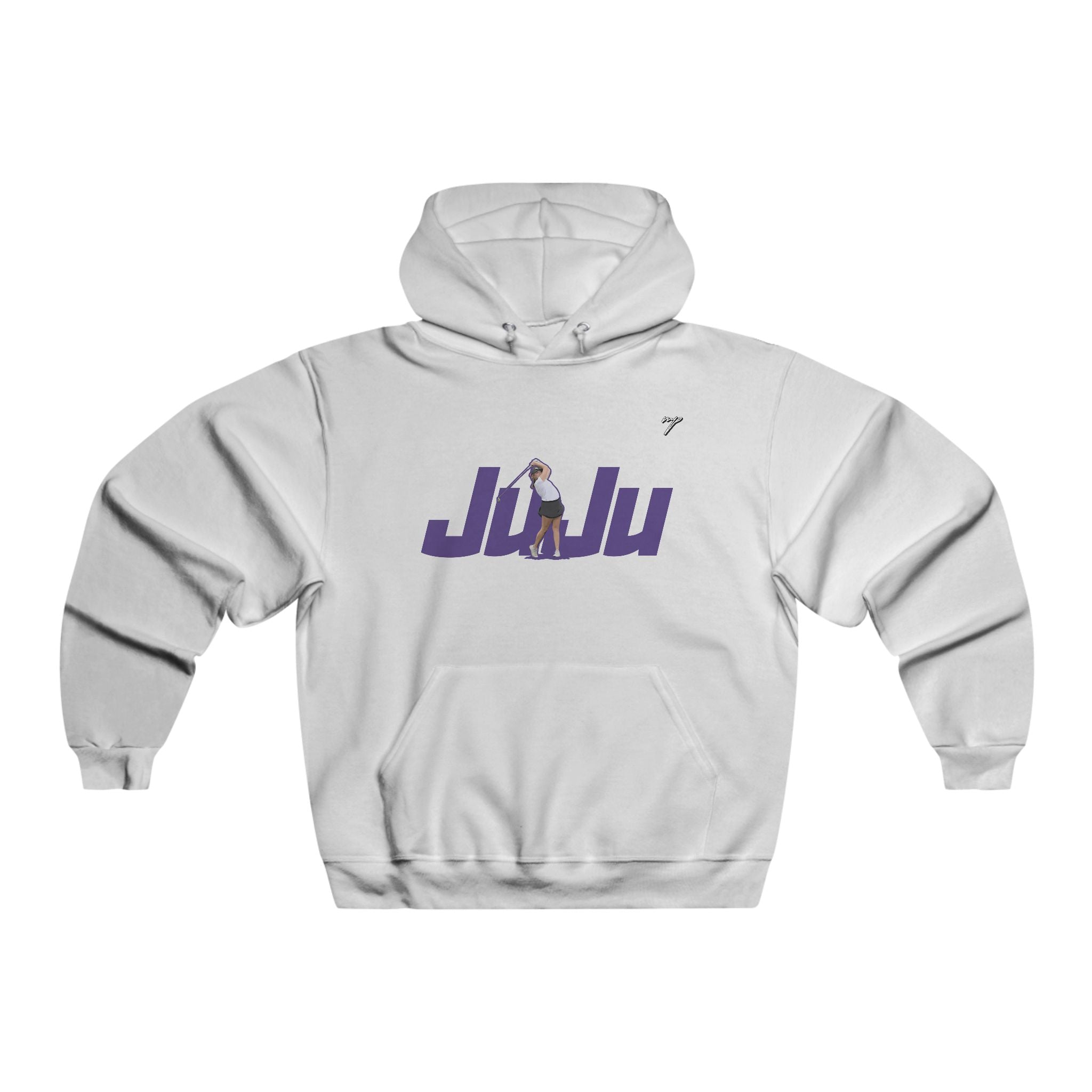 Julia Hughes Vintage Hoodie