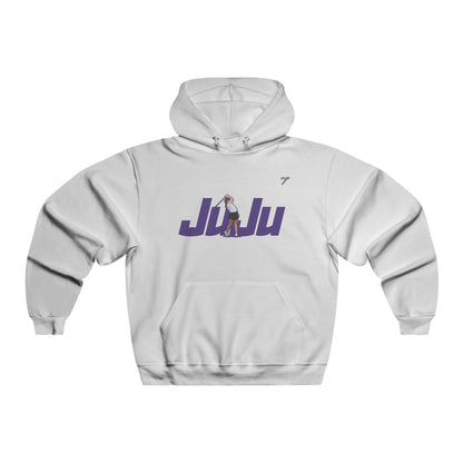 Julia Hughes Vintage Hoodie