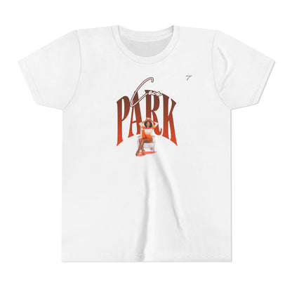 Cece Park YOUTH Graphic Tee