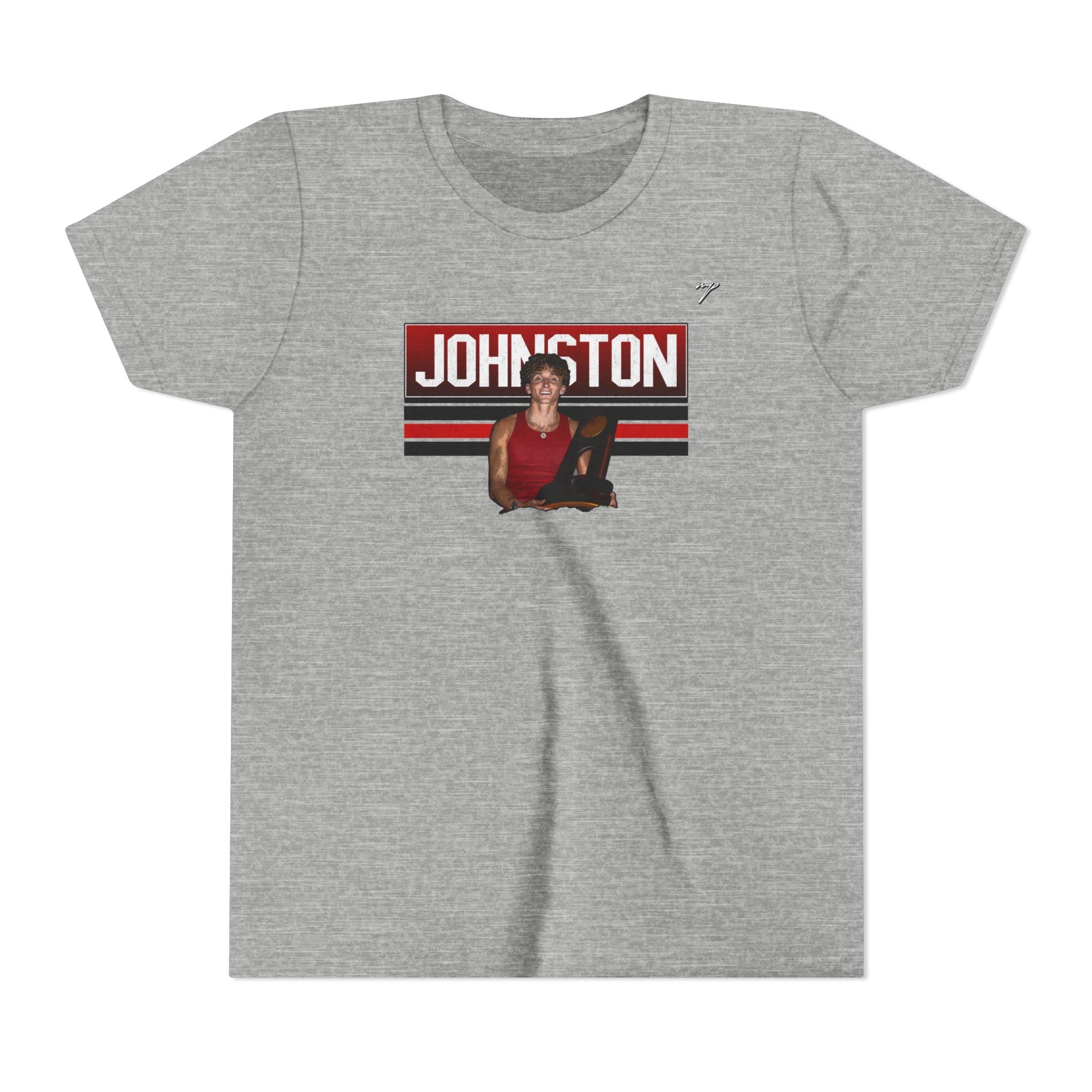 Cody Johnston YOUTH Graphic Tee