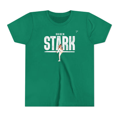 Haiden Stark YOUTH Graphic Tee