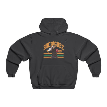 Alieenah Rodriguez Vintage Hoodie