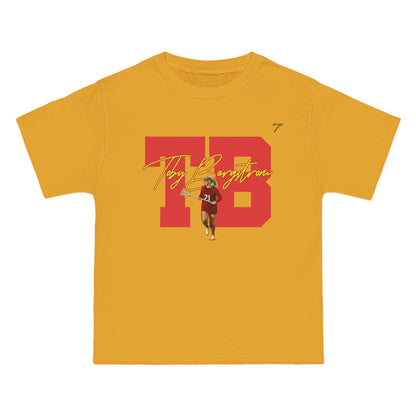 Toby Bergstrom Vintage Tee