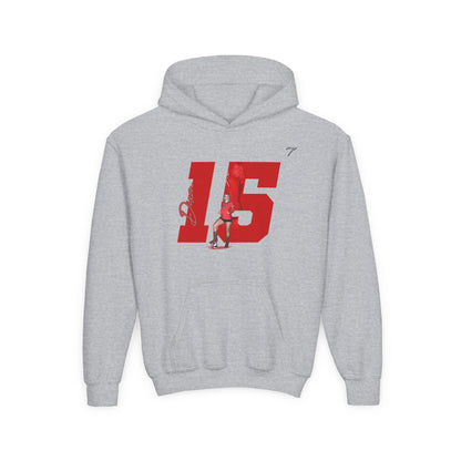 Emma Dixon YOUTH Hoodie